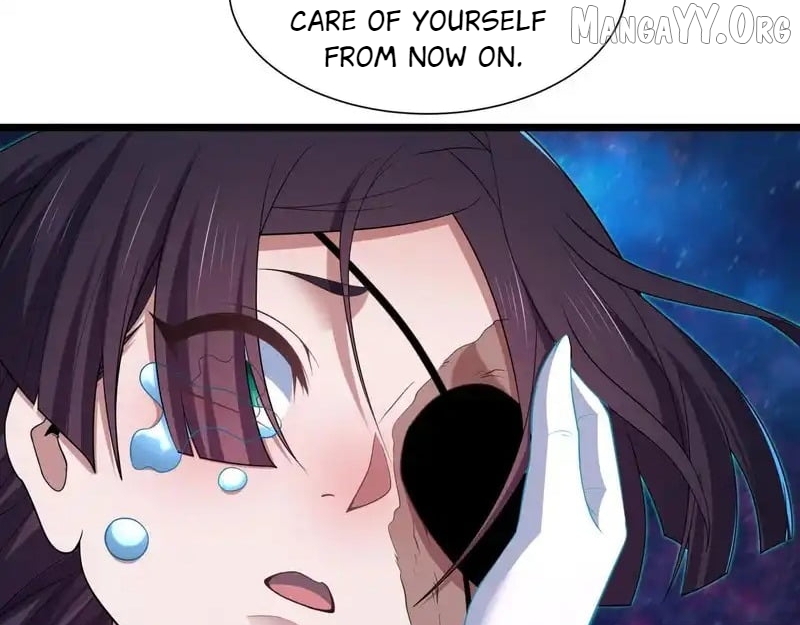Era of the Haunted Chapter 549 - page 101